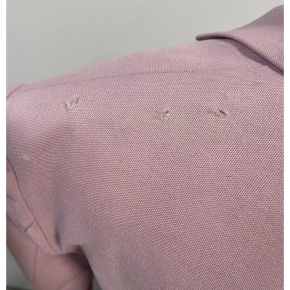 Sies Marjan Molly Wool Canvas Oversized Blazer - Picture 6 of 11